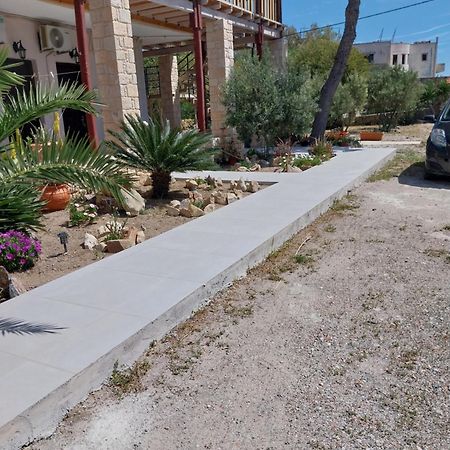 Εmmi Apartment Koutsounári Bagian luar foto