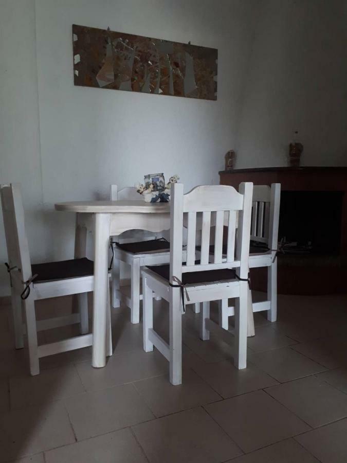 Εmmi Apartment Koutsounári Bagian luar foto