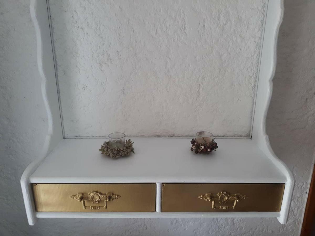 Εmmi Apartment Koutsounári Bagian luar foto