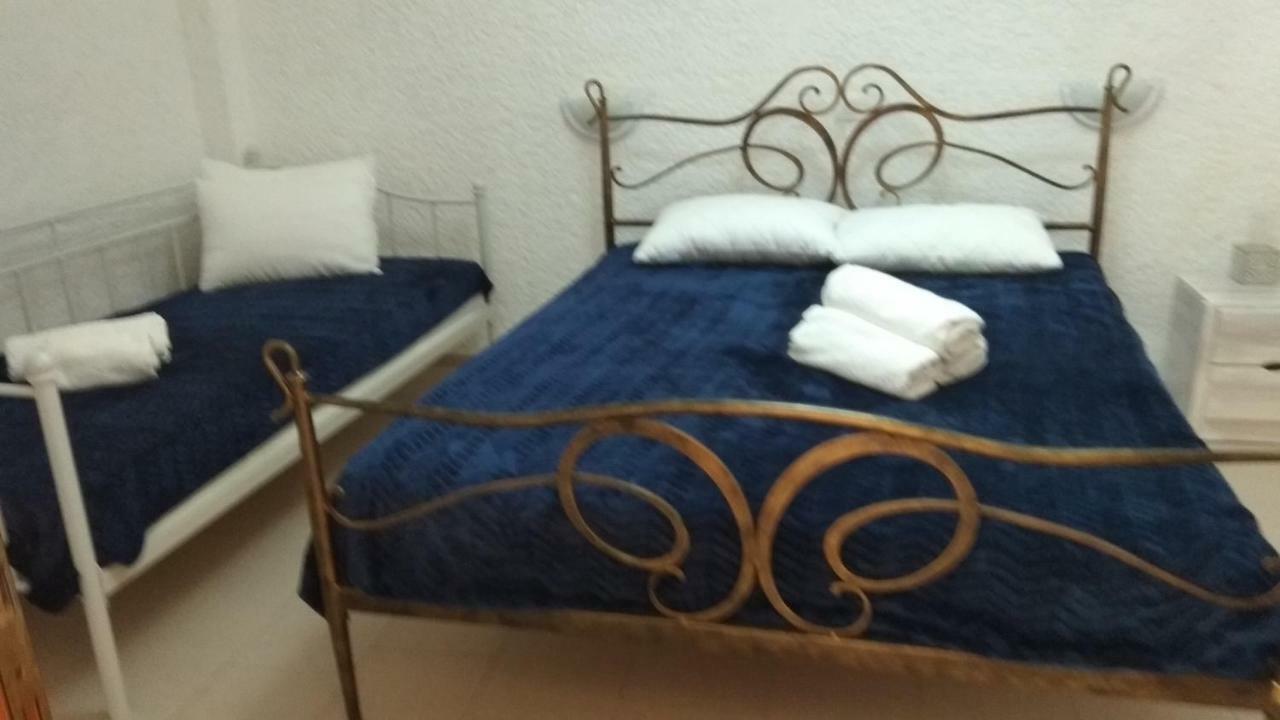 Εmmi Apartment Koutsounári Bagian luar foto